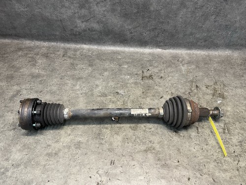 VW Beetle 1Y Cabrio 1.4 75PS BCA Antriebswelle vorne links #32647