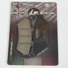 Plaquette de frein BMW 1600
