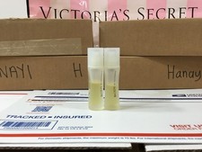 VICTORIA'S SECRET BODY BY VICTORIA EDP .25 OZ TRAVEL MINI SET - SEE DESC V3