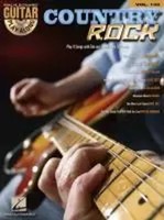 Hal Leonard Publishing Corporation | Country Rock | Taschenbuch | Englisch