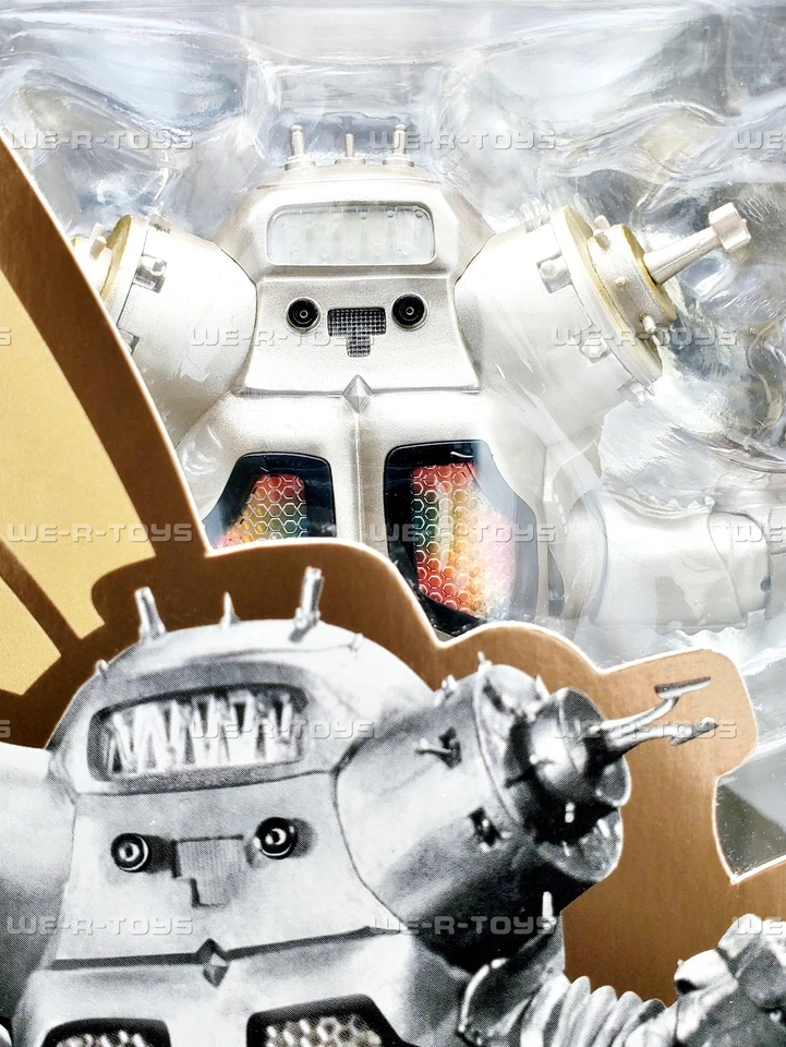 S.H. Figuarts King Joe Ultraaseven可动人偶万代 2017 — 第 3/4 张图片