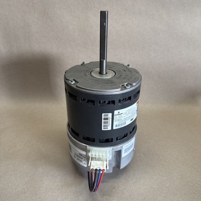 US Motors PerfectSpeed M055PWCTF-0291 ECM Blower Motor 1HP 120/240V 102468-03