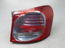 Feu arrière Lexus GS