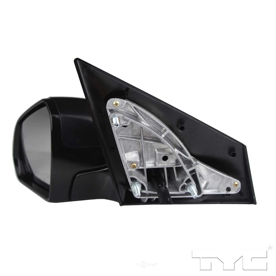 Door Mirror fits 2015-2017 Hyundai Sonata TYC - Imagem 3 de 4
