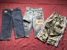 Jeans Lot For 2 Toddler