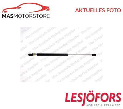 GASFEDER DÄMPFER HECKKLAPPE HINTEN LESJÖFORS 8172934 H NEU OE QUALITÄT