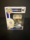 FUNKO POP ! TIKKA 559 NETFLIX BRIGHT POP MOVIES M01