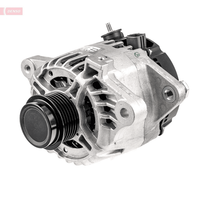 Lichtmaschine Generator FüR Toyota Auris Corolla Stufenheck
