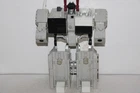 transformers g1 original vintage metroplex body