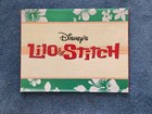 Disney Lilo & Stitch Lithograph Print Set + Jungle Book Lithograph Print Set  — photo 1