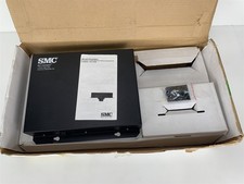 SMC SMCANT-CEILINGBOX EZ Connect 2.4GHz High Gain Antenna Ceiling Box Kit