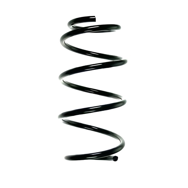Fahrwerksfeder Vorderachse Schraubenfeder Ø151Mm Spidan FüR U.A. Fiat Punto-image
