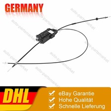 Handbremse Feststellbremse Steuergerät for Mercedes-Benz S-Klasse V221 W221 C216