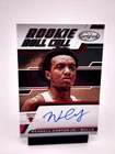 Wendell Carter Jr. RC AUTO ON CARD 2018-19 Panini Certified NBA Chicago Bulls