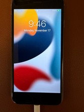 Apple iPhone 6s - 32 GB, Space Gray, Unlocked