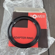 Bower 72-58mm Step-Up Adapter Ring