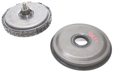 Cupra Leon VZ KL 2.0TFSI 0GC398029C Kupplung Doppelkupplungsgetriebe -6000km-