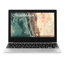Image of Samsung Galaxy Chromebook Go - 11.6in QHD, Intel Celeron, 4GB RAM, 64GB
