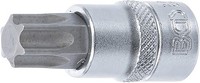 "Bit-Einsatz | Antrieb Innenvierkant 10 Mm (3/8\") | T-Profil (FüR Torx) T60"