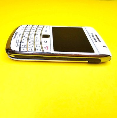 BlackBerry Bold 9700 - White (Unlocked) Smartphone for sale online