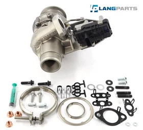 Turbolader für 95521391 822072 Opel Cascada Insignia Zafira 2.0 CDTi 170 PS