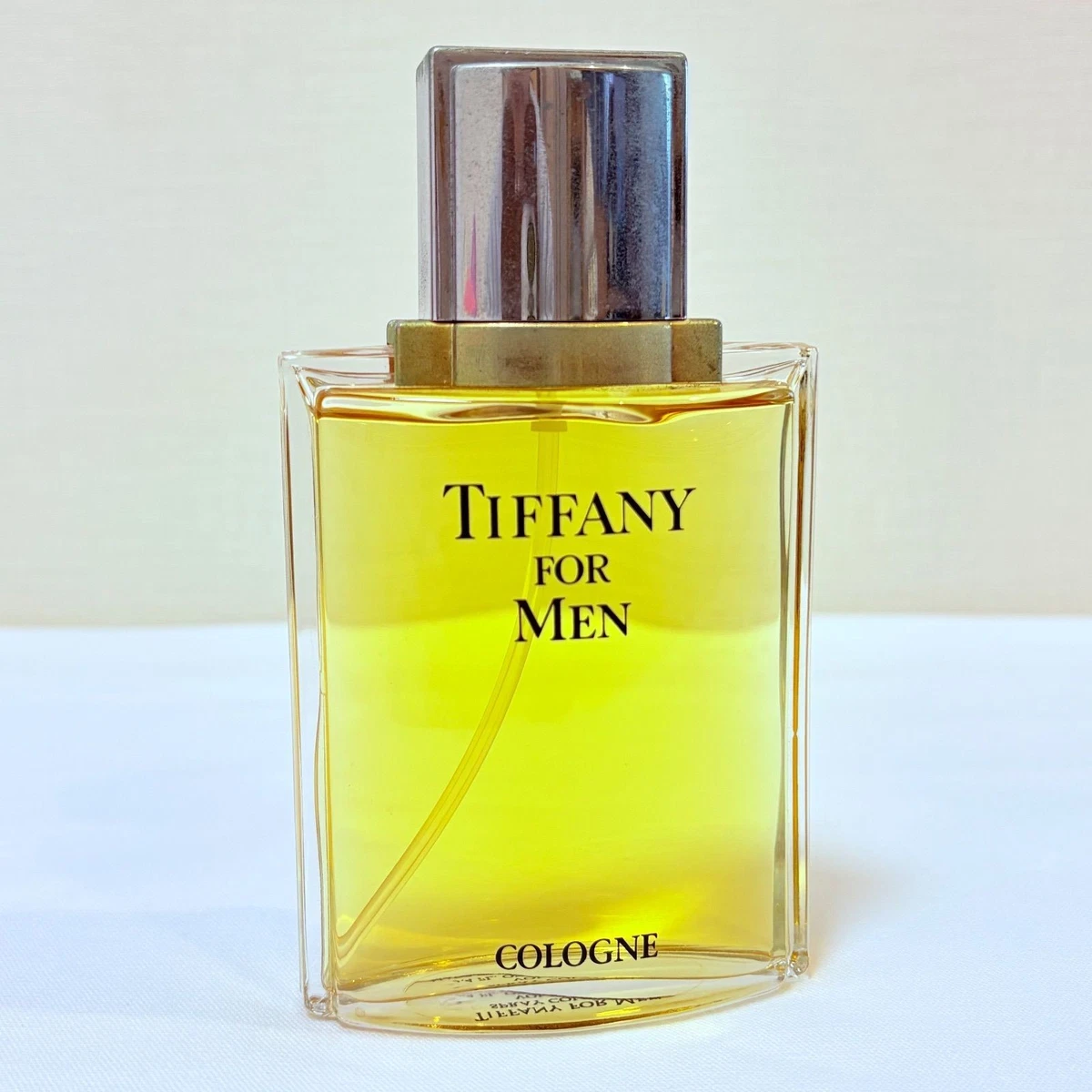Tiffany & Co. Spray Eau de Cologne Fragrances for Men for sale | eBay