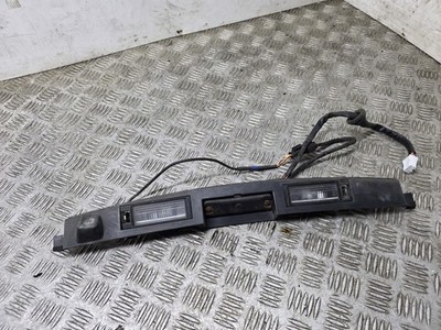 Hyundai Ix35 Mk1 Premium CRDI 2010-2013 Heckklappe Rückfahrkamera