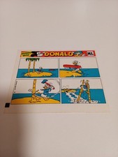 ML Donald Kaugummibild sehr