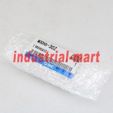 1PC NEW SMC MXH6-30Z pneumatic cylinder Fast Shipping