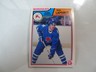 1983-84 O-Pee-Chee Hockey Card # 294 Rick Lapointe VG (3) Quebec Nordiques