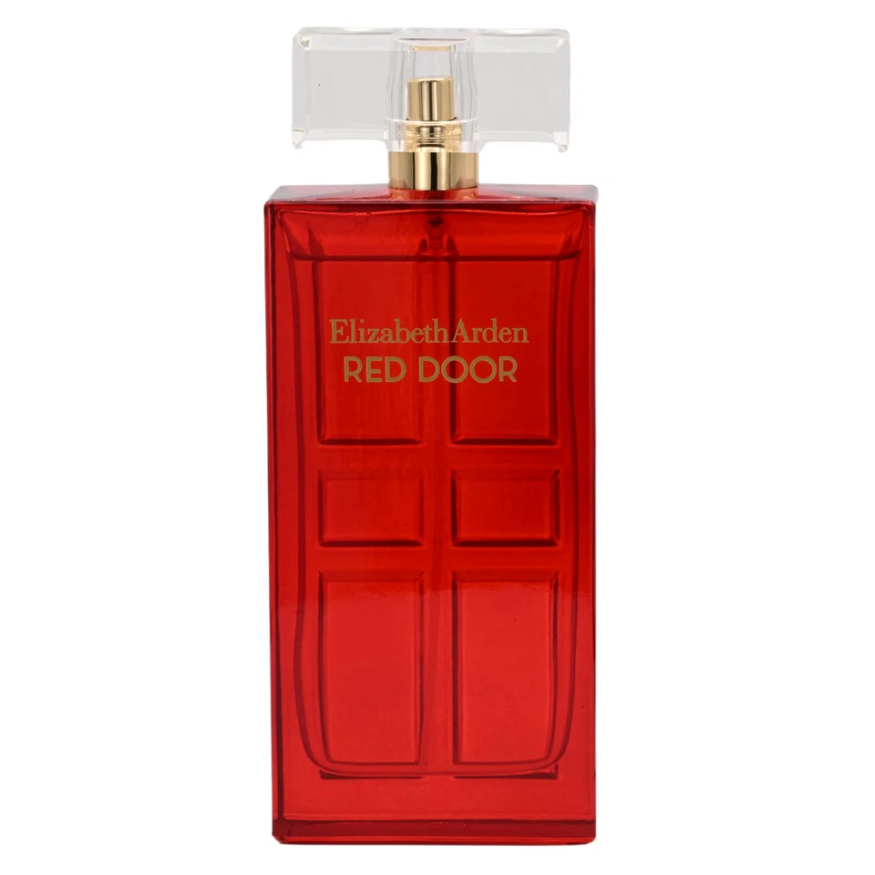 Red Door por Elizabeth Arden 3.3/3.4 OZ EDT para mujer NUEVO EN CAJA Foto 2 de 4