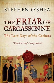 The Friar of Carcassonne: Revolt Against the Inquis... | Buch | Zustand sehr gut