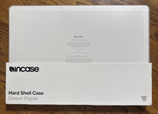 Incase - Edge Hard Shell Case for MacBook Pro...