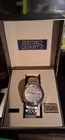 Vintage 1970 Seiko Quartz  Watch