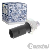 Vemo ÖLdruckschalter Passend FüR Audi A3 A4 A6 A8 Allroad Cabriolet Q3 Q7 TT
