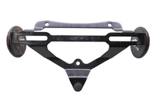 23 Honda CB500F Licnese Plate Bracket Mount