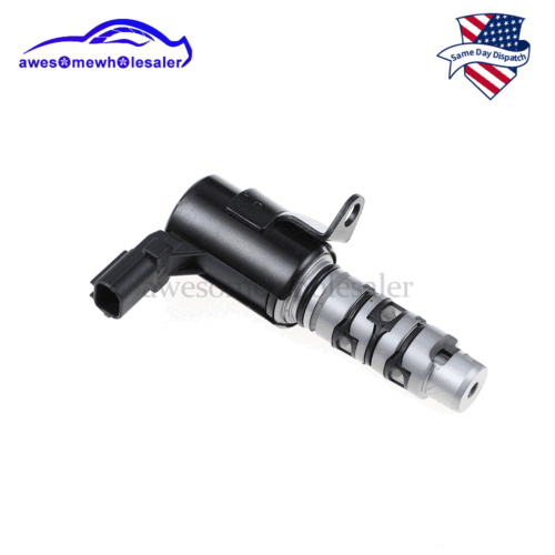 15830-RAA-A01 Valve Variable Timing Solenoid VVT For Honda Accord 2.4L 2003-2007 - Picture 2 of 6