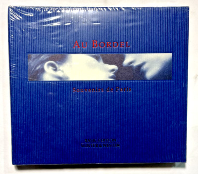Au Bordel - Souvenire de Paris (CD, 1999)