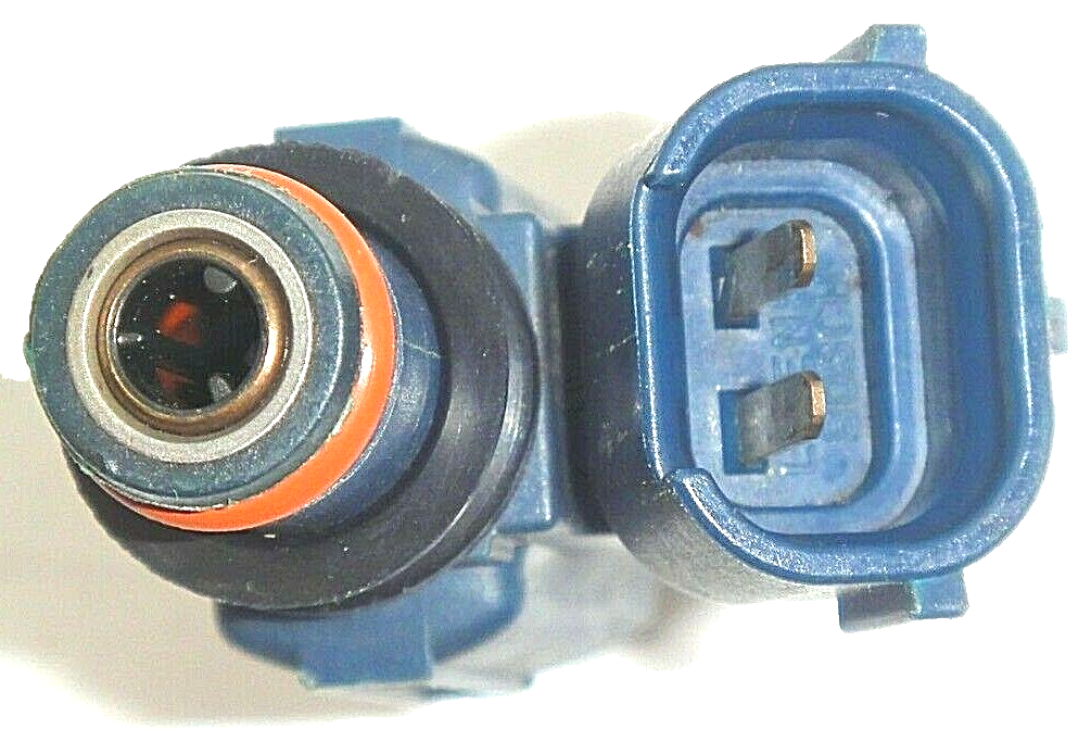 F32Z9F593A FS0113250A Kompatibel 4 Stück Kraftstof Produktbild-Vorschau 8