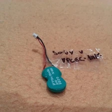 CMOS Battery Motherboard BIOS For SONY VAIO VGN-A217S - PCG-8R1M Battery