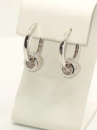 AgustD Agust D SUGA BTS TOUR D-DAY JAPAN Earrings Set (silver
