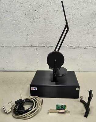 Phantom Premium Haptic Device 1.5HF High Force/6DOF Sensible 3D Systems 02647