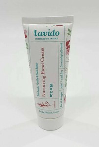 nurturing hand cream