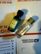Sally Hansen nail  Cuticle Oil Vitamin E Pour 0.45 fl.oz  Some Tee Tree Oil
