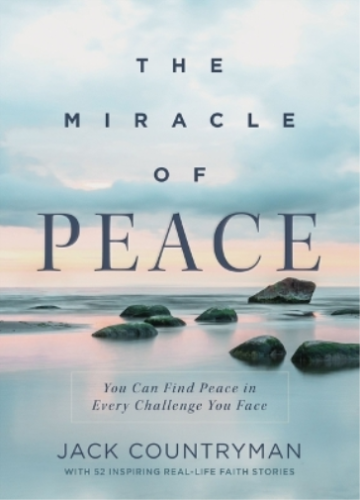 Jack Countryman The Miracle of Peace (Hardback) (UK IMPORT) - Picture 1 of 1