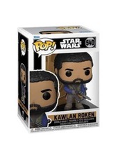 Pop! Vinilo Kawlan Roken - Star Wars #540