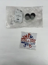 Lot of 2 Forklift Handle Mounting Bushing TSA/INBS - 1476 35949