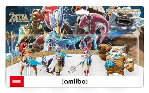 アミーボ amiibo set Amazon.co.jp: amiibo すりみ連合セット[フウカ／ウツホ