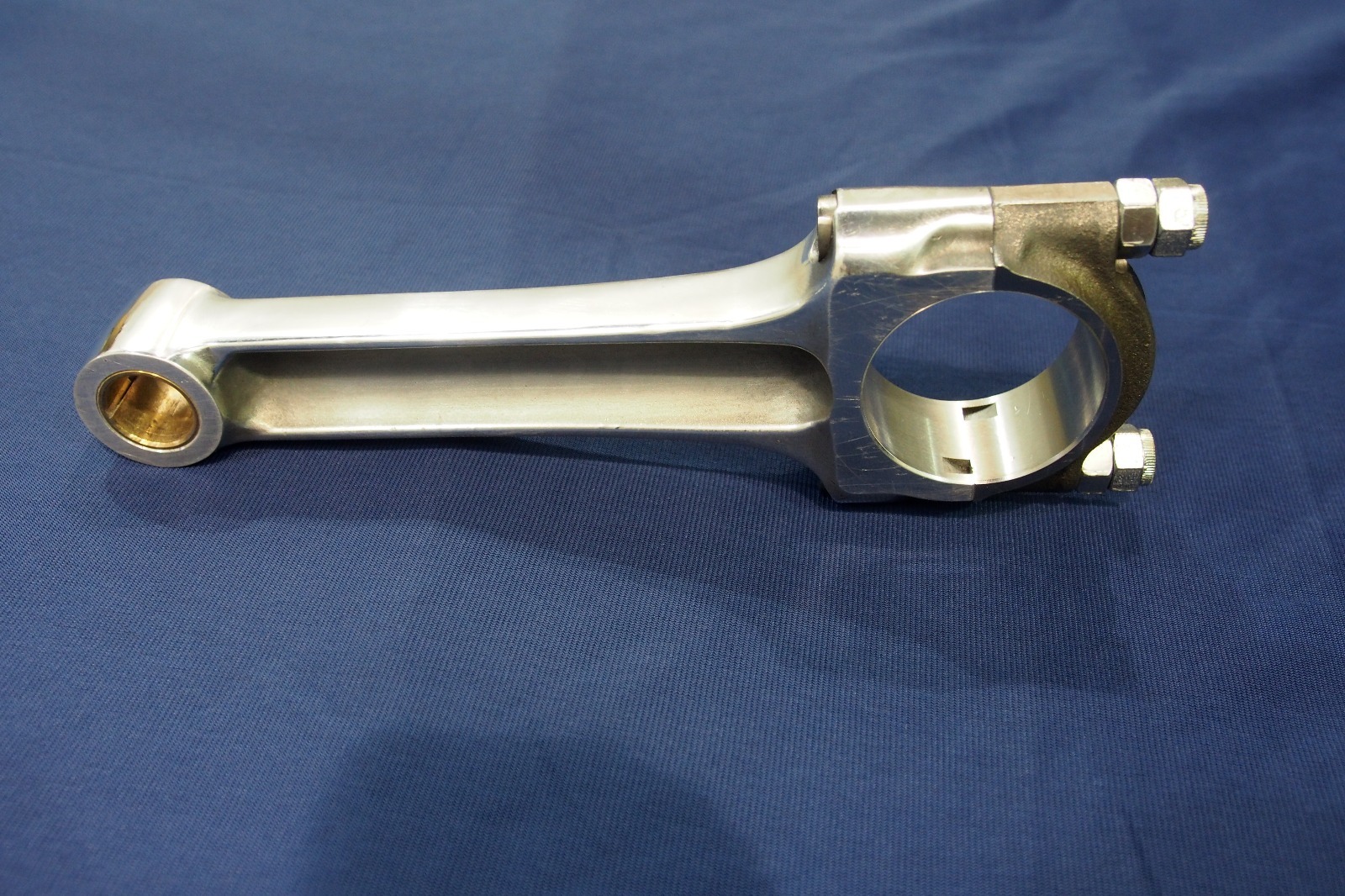 TRIUMPH PRE UNIT 500 / 650 UNIT 650 CON CONNECTING ROD 70 9525 T110 TR6