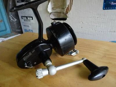 mitchell vintage spinning reels